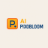 Pixobloom logo